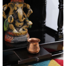 Copper Metal Spiritual Accent